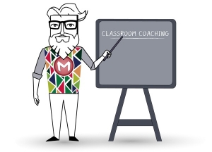 NID Entrance Classroom Coaching At Mosaic