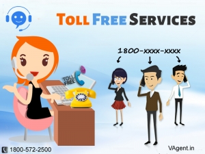 Get an 1800 Toll-Free Number for your Business-Minavo 