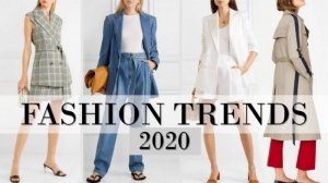 Wondering What All Is In The Current Fashion Trends 2020! 