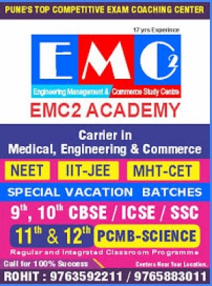 NEET Coaching Institute In Pune