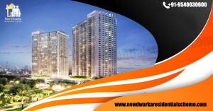 New Dwarka Residential Scheme under MPD 2021