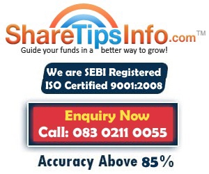How to get our Nse/Bse tips - Sharetipsinfo