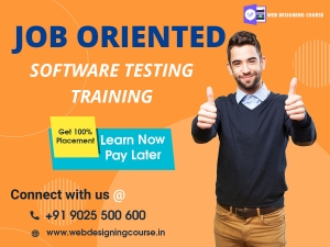 Best software testing training institute in chennai