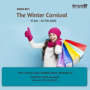 The Winter Carnival @ Andheri West