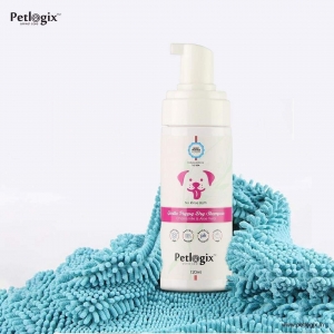 Buy Petlogix Gentle Puppy Dry Shampoo online