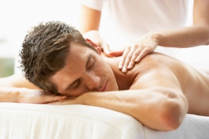 Relax your Body by Female to Male Body Massage in Vashi