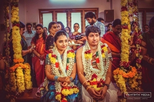 Tamil Wedding Photographers