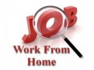 Work From Home Jobs Opportunity for All!!!