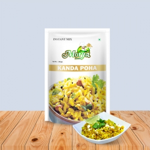 Morya Foods Kanda Poha 200gm ₹55.00