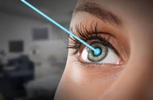 Cataract surgeon in Indore | Lasik eye surgery in Indore