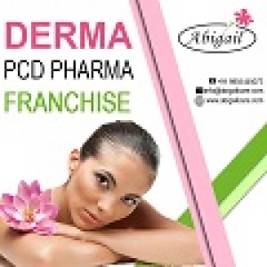 Derma PCD Franchise Company - Abigail Care Pharmaceutical