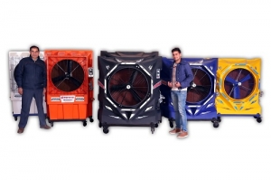 Industrial Air Cooler In India– www.roshri.com, 9068886888