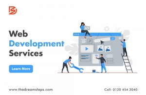 Web Development Services India