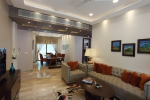 1860 Sq Ft 3BHK Luxury Apartment 19200000 Lacs In Gurgaon 