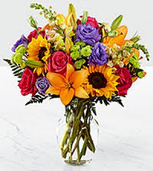 Send Flowers In Indore With OyeGifts At Same Day