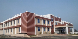 The Best Private Engineering Institute in MP