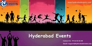 Hyderabad Events | Event planners & Organizers in Hyderabad 