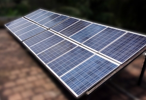Ongrid Solar Power Systems