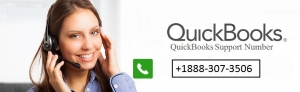 Quickbooks Tech Support Phone Number +1888-307-3506