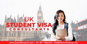 Know your eligibility for UK Student Visa