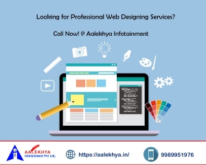 Web Development Services in Hyderabad