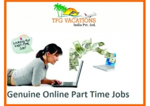 Offer for Everyone to Earn Extra Income From Part time.