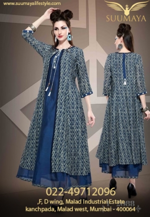 Best Ethnic Wear for Women - Suumaya Lifestyle