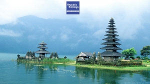 Bali Tour Package from Delhi, Book Bali Holiday Package at B