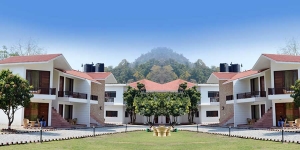 Best Luxury Hotels & Resorts in Jim Corbett National Park