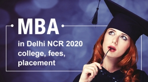 MBA admission in Delhi NCR - Lloyd Business School