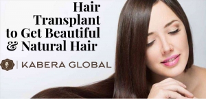 Hair Care by Best Hair Transplant Clinic in Punjab