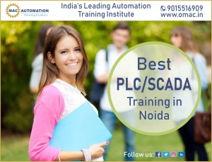 PLC SCADA Training Institute in Noida, PLC SCADA Training Classes in Noida