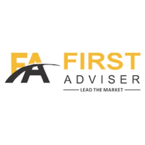 First adviser (firstadviser in) from his Investment advisor.