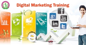 Scholarship for Digital Marketing Course