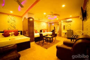 Rameswaram Hotels | Rameswaram Hotel list - Hotel MCM Towers