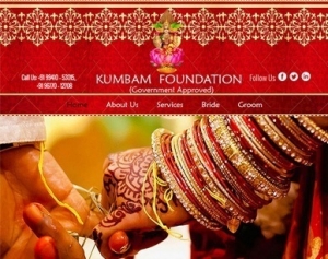 WEB DESIGNING & DEVELOPMENT COMPANY IN CHENNAI INDIA