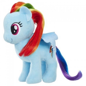 Buy My Little Pony Soft Toys Online India - Toys & Games
