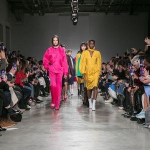 Paris Fashion Week Will Pursue With Physical Shows!
