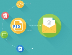 PSD to HTML Company | PSD to HTML Services