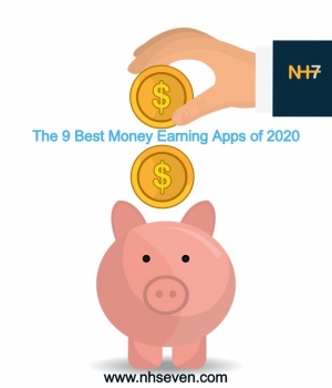 The 9 Best Money Earning Apps of 2020