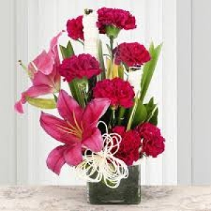 YuvaFlowers - Online Floral Gifts Delivery Across Chennai