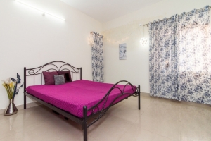 Shared Bachelor Rooms for Rent in Serilingampally