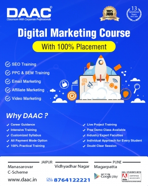 digital marketing training institutes