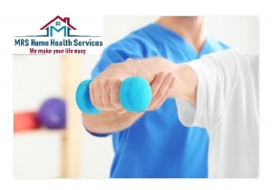 Best home health services / Elderly care services