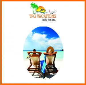 Get the best and trustworthy trip packages from TFG Holidays