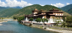 Tour Packages for Phuentsholing-Thimphu-Paro at best & affor
