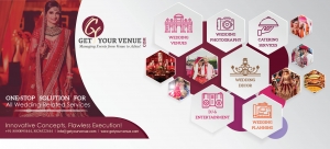 Delhi Wedding Venues | Get Your Venue