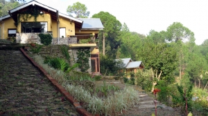 Uttarakhand Hotels in Nainital - GoHimalayan