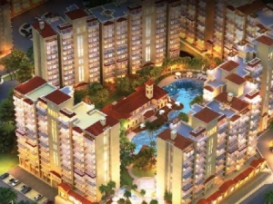 CHD Resortico Y-Suites At 63 Lacs In Sohna South Of Gurgaon	