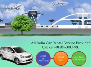 Taxi Service in Patiala | Patiala Car Rental